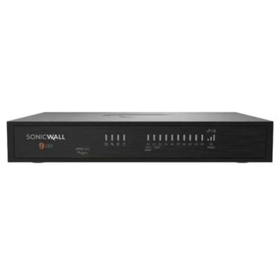 Firewall SonicWall 03-SSC-6925 RJ45 Ethernet LAN 10/100/1000