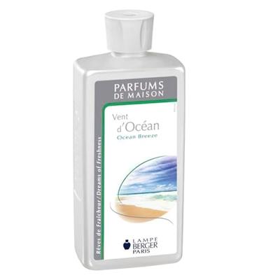 Huisparfum 500ml Vent d'océan / Ocean Breeze - thumbnail