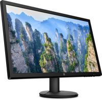HP V24e, 23.8 inch, 1920x1080 Full HD IPS Scherm, HDMI en VGA-poort, Low Blue Light Modus, (28N17AA) - thumbnail