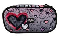 KAOS - Pencil Case - Sweethearts (47364) - thumbnail