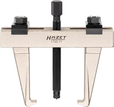Hazet 1750-11 Poelietrekker Spanbereik: 135 mm