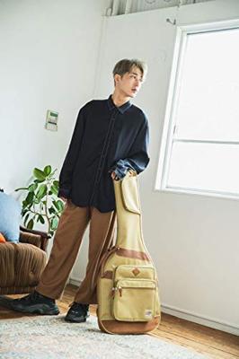 Ibanez IGB541TW Powerpad Designer Collection gigbag voor elektrische gitaar tweed