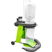 Zipper ZI-ASA550E ZI-ASA550E Afzuiginstallatie 65 l 550 W - thumbnail