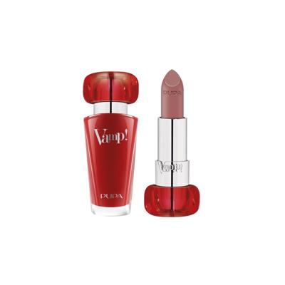 PUPA Vamp! Extreme Colour Lipstick 205 3,5gr