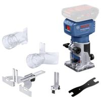 Bosch Professional GLF 18V-8 06016C6000 Bovenfreesmachine Brushless - thumbnail