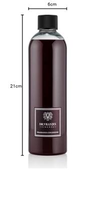 Dr. Vranjes Rosso Nobile Fragranza Collezione Refill 500ml