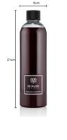 Dr. Vranjes Rosso Nobile Fragranza Collezione Refill 500ml - thumbnail