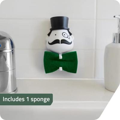 Mr. Sponge Sponshouder - thumbnail
