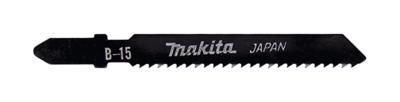 Makita A-85678 T 119 B Decoupeerzaagblad voor Hout & Kunststof VE=5 Makita A-85678 T 119 B Decoupeerzaagblad voor Hout & Kunststof VE=5