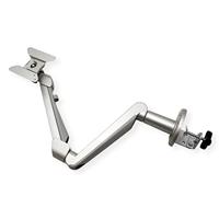 ROLINE LCD arm, tafelbevestiging, gasveer, 5 draaipunten - thumbnail