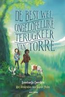 De best wel ongelofelijke terugkeer van Torre - Annekarijn Overduin - ebook - thumbnail