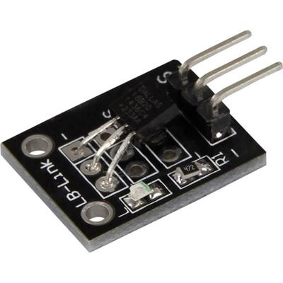 Joy-it SEN-KY001TS Sensorkit Geschikt voor serie: Raspberry Pi® 1 stuk(s)