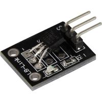 Joy-it SEN-KY001TS Sensorkit Geschikt voor serie: Raspberry Pi® 1 stuk(s) - thumbnail