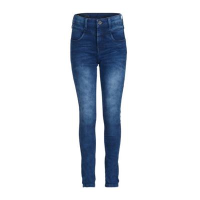 Shoeby Jill & Mitch skinny jeans Chrissy dark denim Shoeby Jill & Mitch skinny jeans Chrissy dark denim