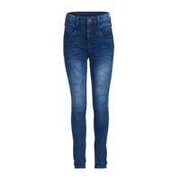 Shoeby Jill & Mitch skinny jeans Chrissy dark denim - thumbnail