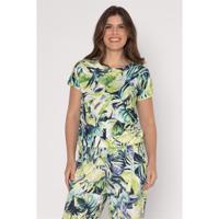 Blouson boothals - thumbnail