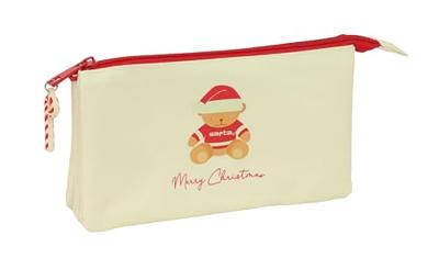 Alleshouder Safta Beige 22 x 12 x 3 cm