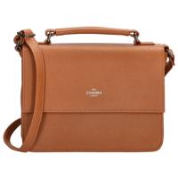 Charm London Stratford - Schoudertas - Cognac - thumbnail