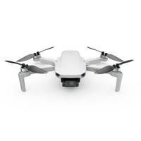 DJI Mini SE Fly More Combo 4 propellers Quadcopter 12 MP 2720 x 1530 Pixels 2250 mAh Wit - thumbnail