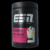 Designer whey straciatella 908 Gram - thumbnail