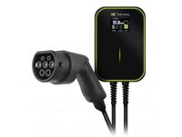 Green Cell EV PowerBox Wallbox Type 2 32 A Aantal aansluitingen 1 22 kW - thumbnail