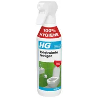 Sanitairreiniger hg alledag spray 500ml - thumbnail