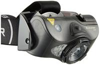 Ledlenser MH8 Hoofdlamp LED werkt op een accu 600 lm 40 h - thumbnail