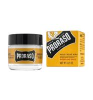 Proraso snorrewax wood & spice 15ml - thumbnail