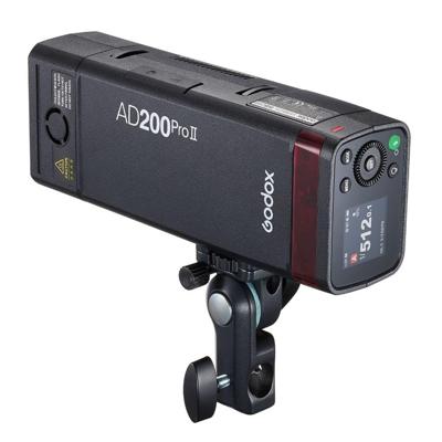 Godox Witstro AD200 Pro II