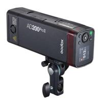 Godox Witstro AD200 Pro II - thumbnail