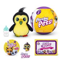 Zuru 5 Surprise Plushy Pets Series 2 - thumbnail