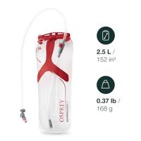 Osprey Hydraulics LT 2.5L Reservoir drinkfles - thumbnail