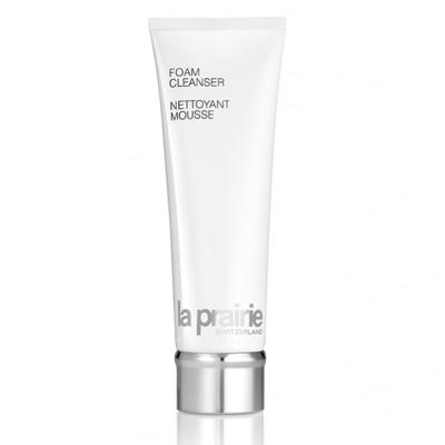 La Prairie Foam Cleanser 125ml Make-up verwijderaar en reiniger