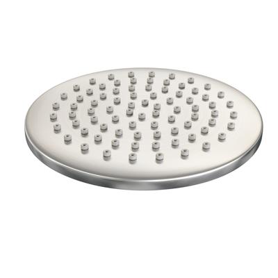 Regendouche 200mm RVS geborsteld PVD