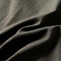 Kindershirt met lange mouwen terreinwagenprint 116 kakikleurig - thumbnail