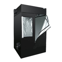 HOMEbox HOMEbox HomeLab 145 - 145x145x200cm - thumbnail