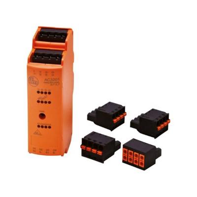 ifm Electronic AC3200 AC3200 I/O-module Aantal digitale uitgangen: 4