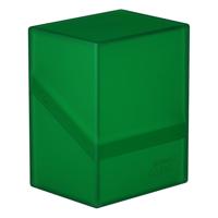 Ultimate Guard Boulder 80+ - Emerald - thumbnail
