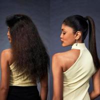 Schwarzkopf Professional OSiS+ Thrill Texture Haargum - thumbnail