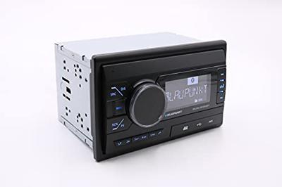 Blaupunkt Palma 200 DAB BT Autoradio dubbel DIN Bluetooth handsfree, DAB+ tuner