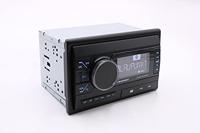 Blaupunkt Palma 200 DAB BT Autoradio dubbel DIN Bluetooth handsfree, DAB+ tuner - thumbnail