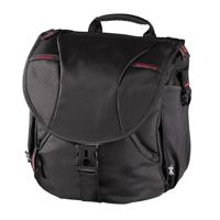 Hama Fototas SLR Protour 160 Zwart - thumbnail