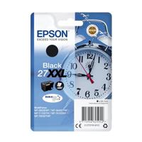 Originele inktcartridge Epson C13T27914012 Zwart - thumbnail