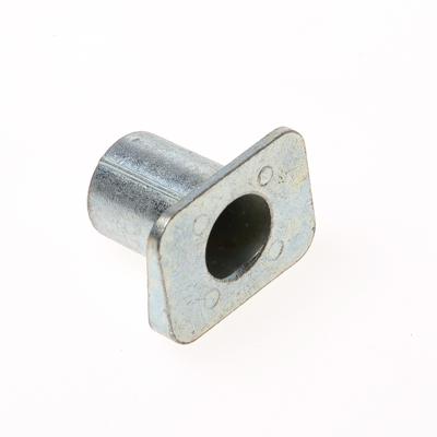 Alprokon deurnaaldprofielsluitpot - 9graden schuin