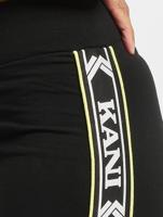 Karl Kani / Legging Kk Tape in zwart - thumbnail