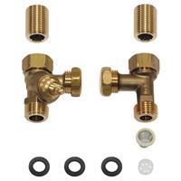 Vaillant 308086 308086 Montageset n.v.t. Aansluitmodule - thumbnail