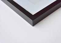 Nielsen Design 8988006 Wissellijst Papierformaat: 24 x 30 cm Zwart - thumbnail