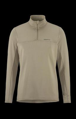 Craft Gain Midlayer Shirt Heren Raw S