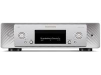 Marantz: CD 50n CD-Speler - Zilver - thumbnail