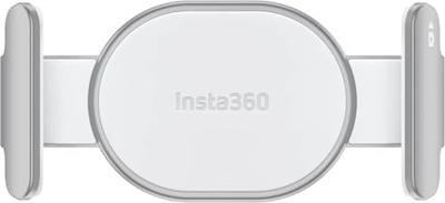 Insta360 Flow 2 Pro Magnetic Phone Clamp (Summit White)